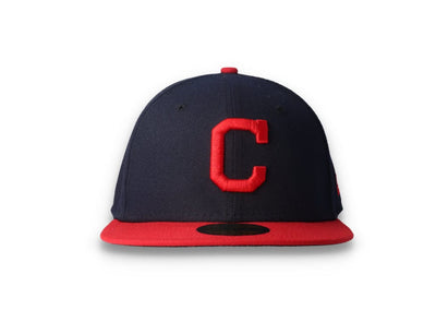 59Fifty AC Perf Cleveland Indians Home