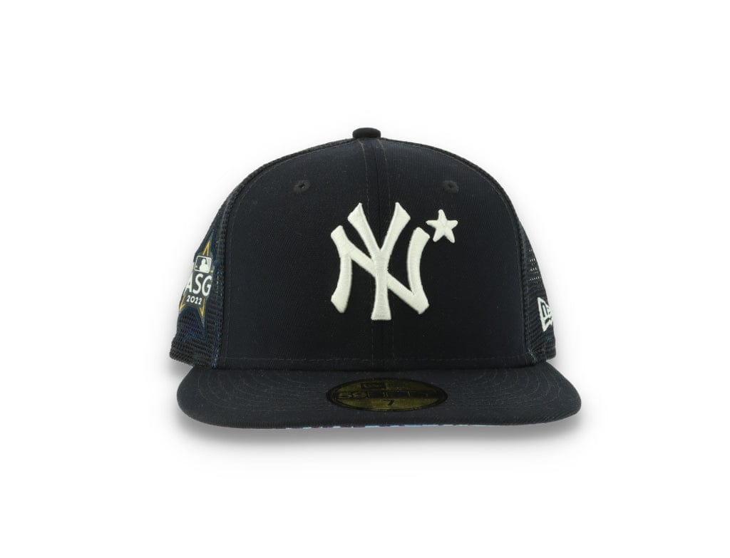 59FIFTY NY Yankees All Star Game Work Out - LOKK