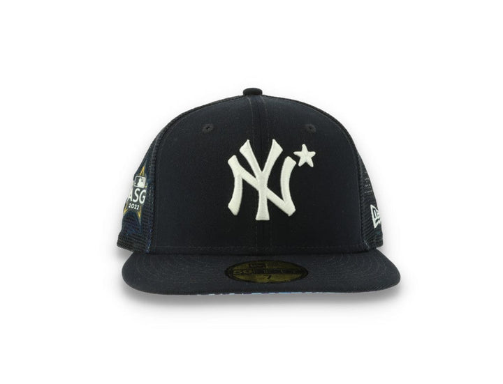 59FIFTY NY Yankees All Star Game Work Out - LOKK