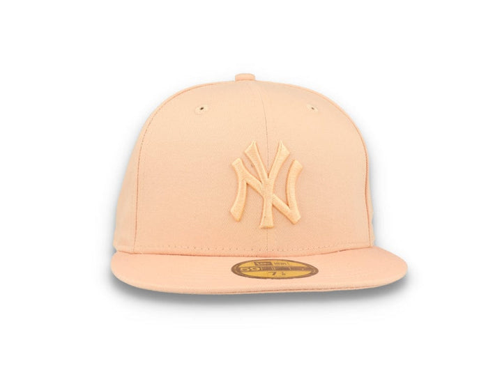 59FIFTY League Essential NY Yankees Pink - LOKK