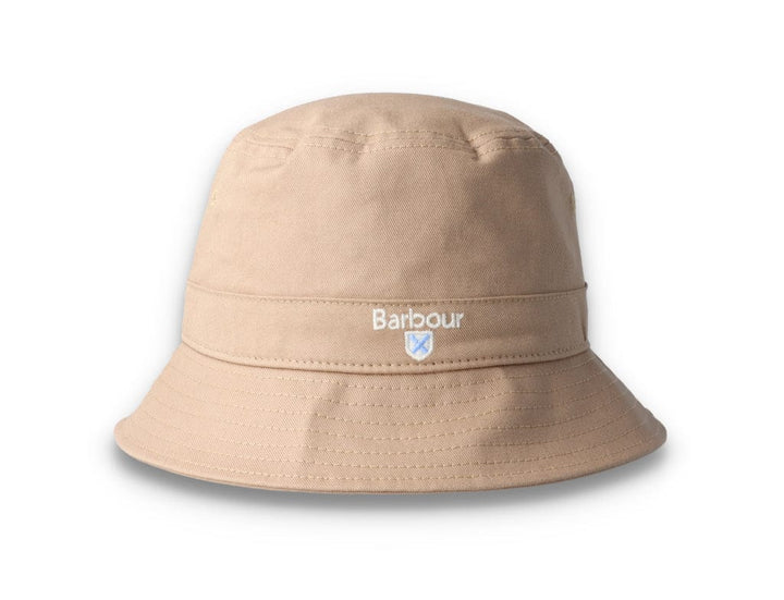 Bucket Hat Cascade Stone - Barbour - LOKK