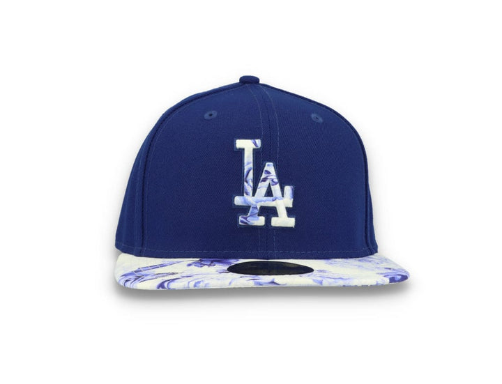 59FIFTY LA Dodgers All Star Game Floral - LOKK