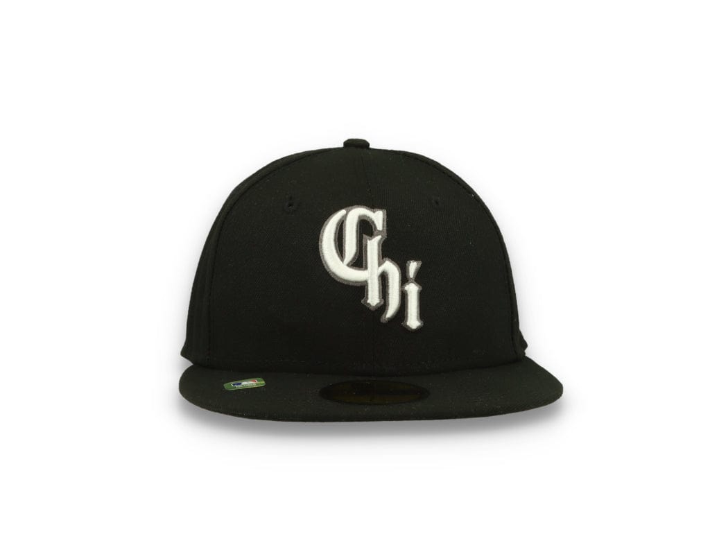 59FIFTY MLB City Connect 2023 Chicago White Sox