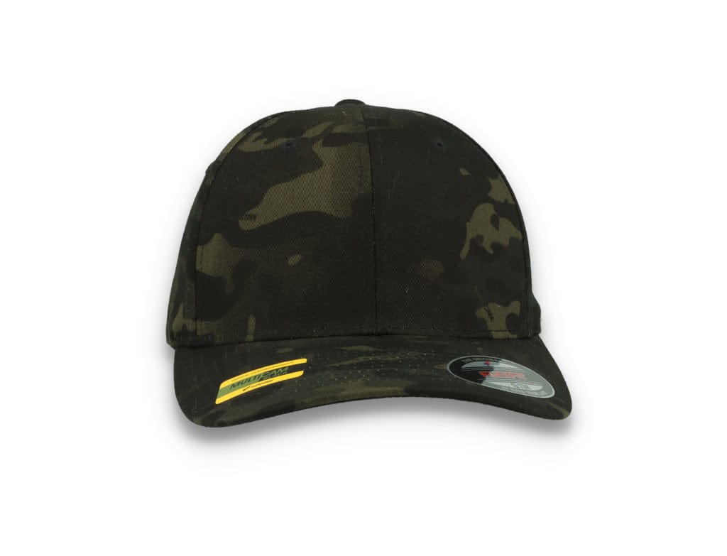 Cap Multicam Black Flexfit Camo 6277MC - LOKK