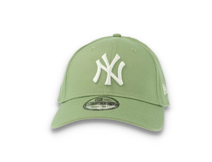 9FORTY League Essential NY Yankees Jade/White - LOKK