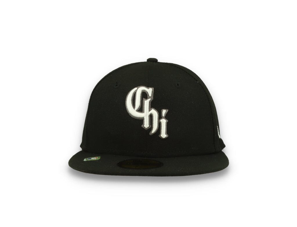 59FIFTY MLB City Connect 2023 Chicago White Sox - LOKK
