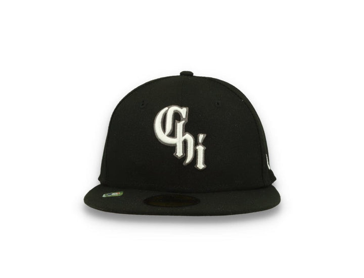 59FIFTY MLB City Connect 2023 Chicago White Sox - LOKK