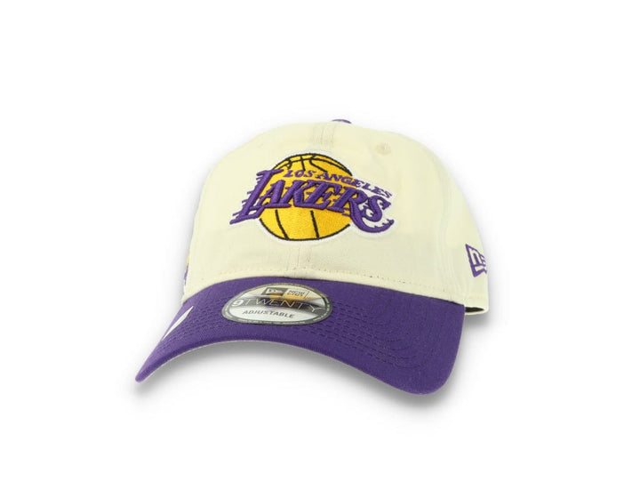 9TWENTY LA Lakers NBA Draft 222 - LOKK