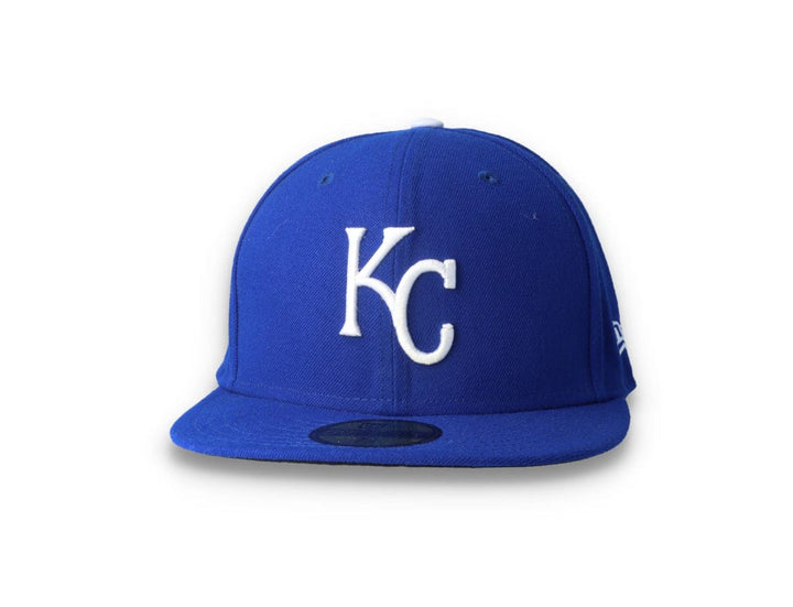 59FIFTY AC Perf Kansas City Royals Game - LOKK