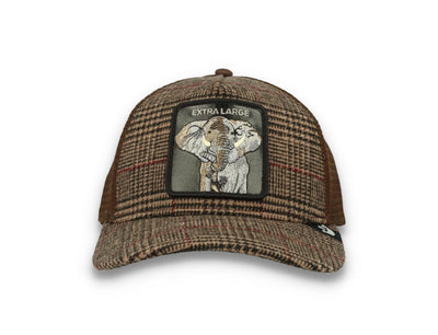 Goorin Animal Farm Trucker Cap In the Room