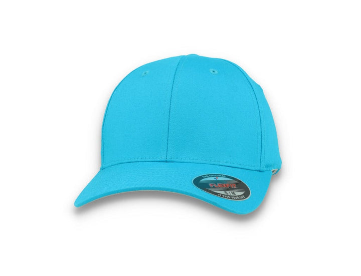 Flexfit Wooly Combed 6277 Hawaiian Ocean Blue - LOKK