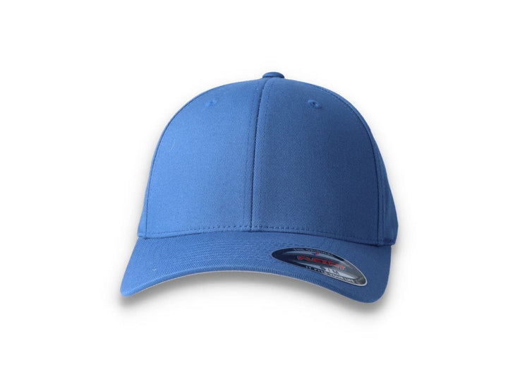 Cap Slate Blue Flexfit Baseball 6277 - LOKK