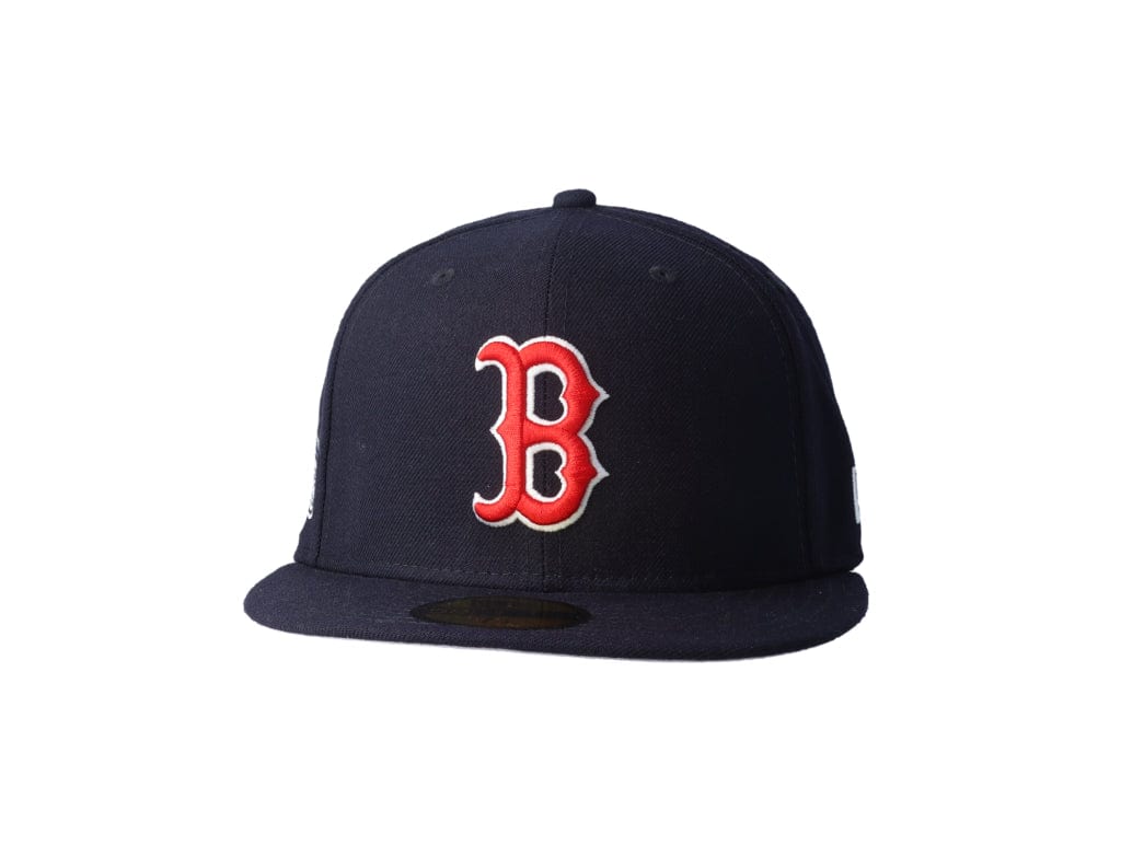 59FIFTY Boston Red Sox World Series Side Patch - LOKK