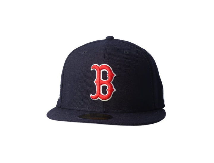 59FIFTY Boston Red Sox World Series Side Patch - LOKK