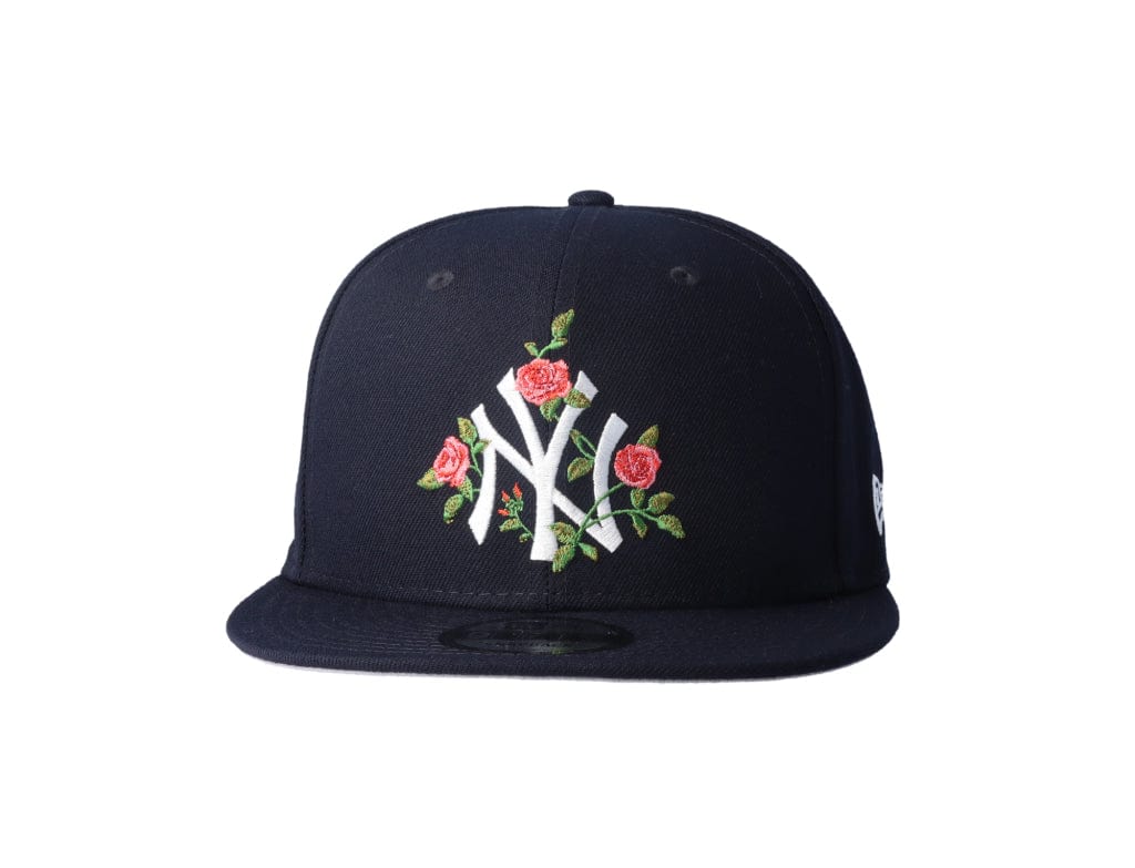 9FIFTY NY Yankees MLB Bloom - LOKK