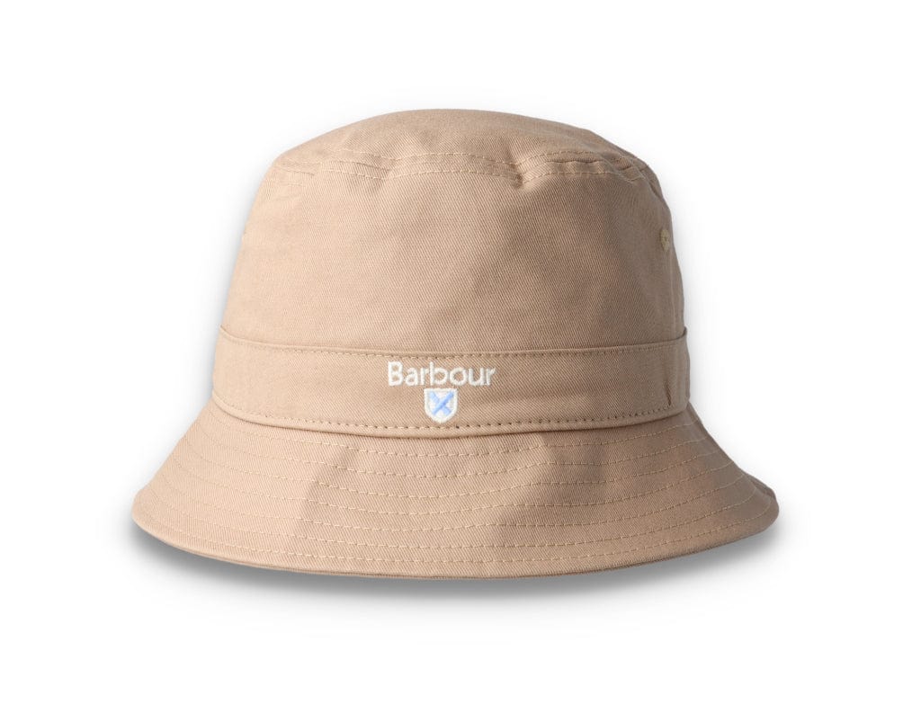 Bucket Hat Cascade Stone - Barbour - LOKK