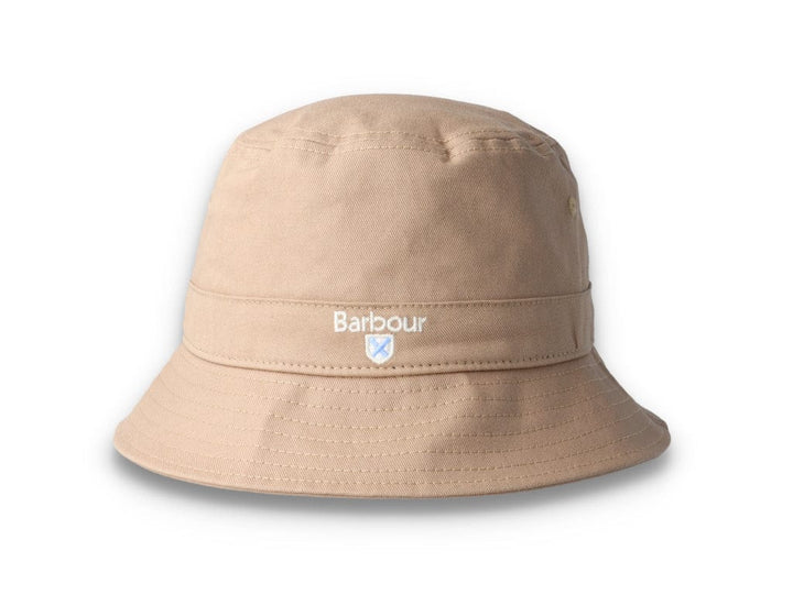 Bucket Hat Cascade Stone - Barbour - LOKK