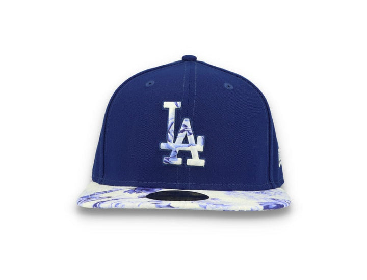 59FIFTY LA Dodgers All Star Game Floral - LOKK