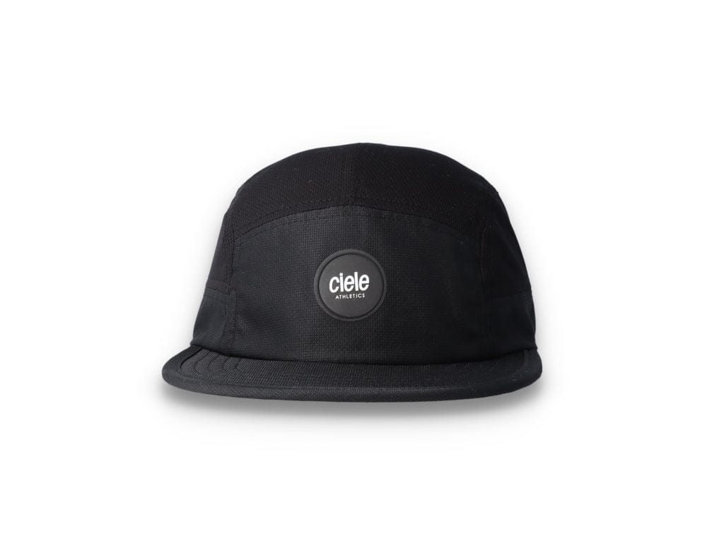5-Panel Cap Ciele GOCap Badge Whitaker - LOKK