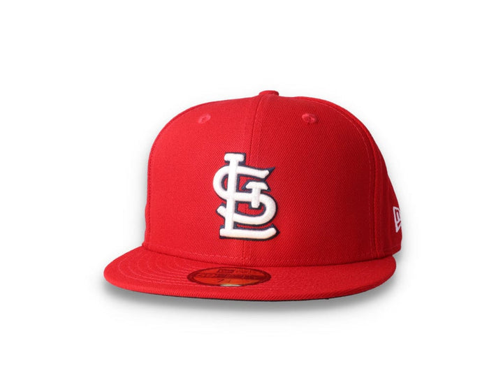 59FIFTY Acperf  St. Louis Cardinals Game - LOKK