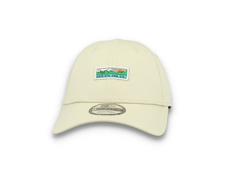 Cap Beige Outdoor Patch 9FORTY - LOKK