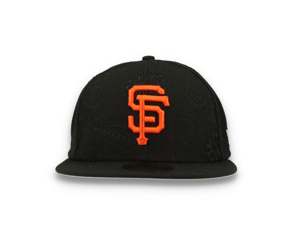 59FIFTY San Francisco Giants MLB Swirl - LOKK