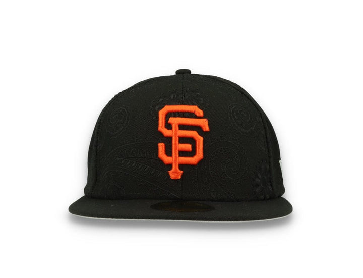 59FIFTY San Francisco Giants MLB Swirl - LOKK
