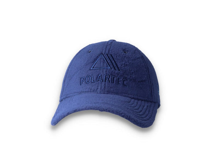 9FORTY New Era X Polartec Camper Navy/Teal - LOKK