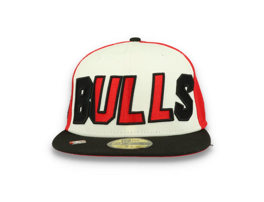 59FIFTY NBA Back Half 23 Chicago Bulls - LOKK
