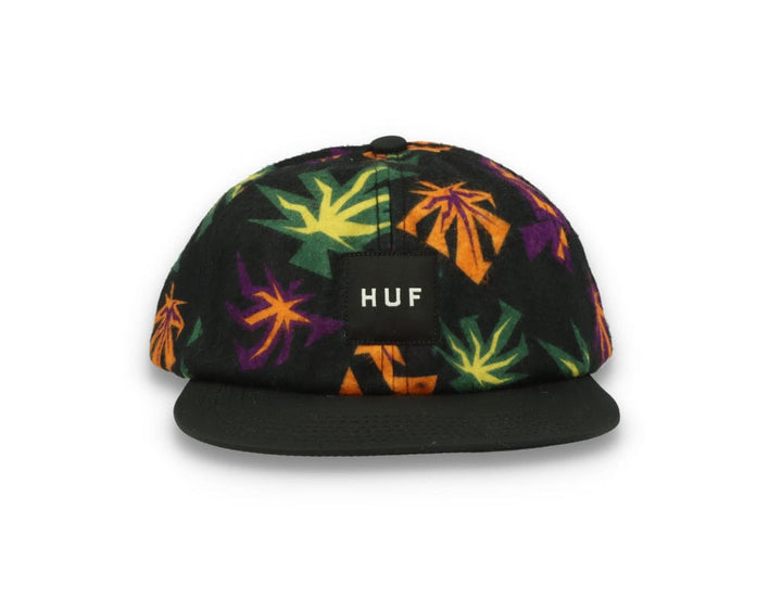 FUNNY FEELING 6 PANEL HAT - LOKK
