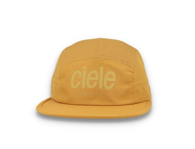 5-Panel Cap Ciele GOCap Athletics Sable