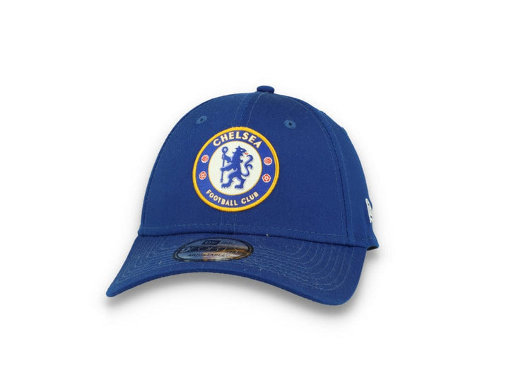 9FORTY Essentials Team Chelsea Football Club Blue - LOKK