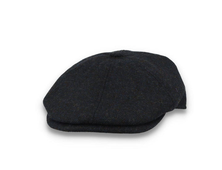 Barbour Claymore Bakerboy Navy - LOKK