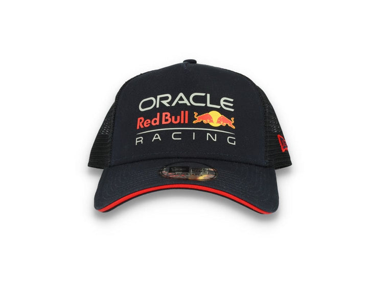 Trucker Cap Core Red Bull Racing - LOKK