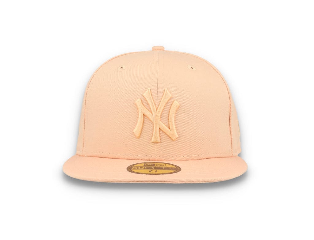 59FIFTY League Essential NY Yankees Pink - LOKK