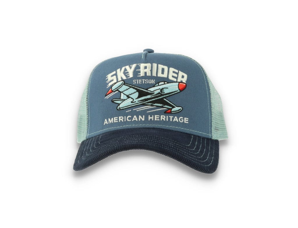 Trucker Cap Sky Rider