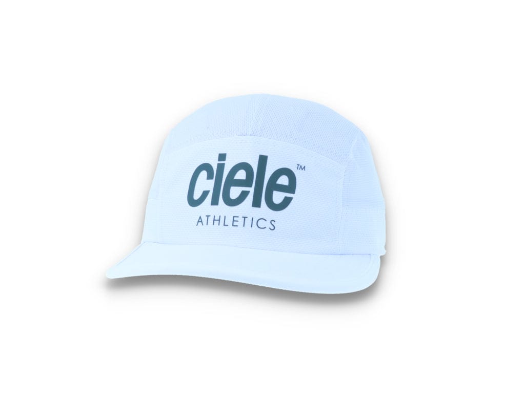 5-Panel Cap Ciele GOCap SC Athletics Abrahams