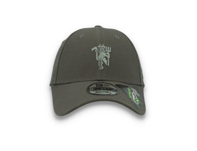 9FORTY Repreve Tonal Manchester United FC Graphite