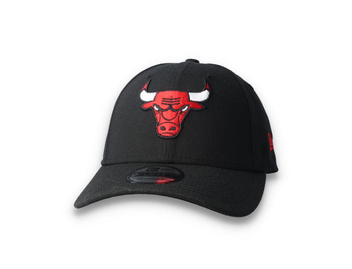 9FORTY The League Chicago Bulls Official Team Color - LOKK