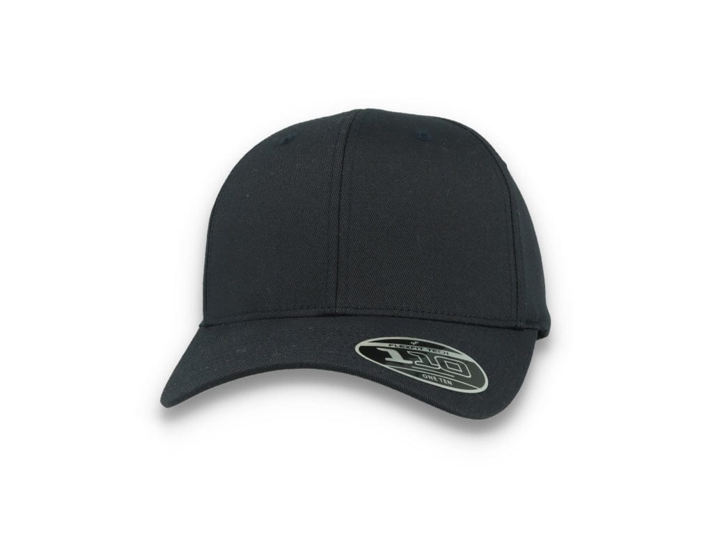 Flexfit Cap Wooly Combed Adjustable Dark Navy 6277DC - LOKK