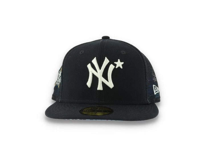 59FIFTY NY Yankees All Star Game Work Out - LOKK