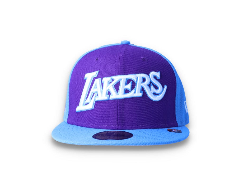 59FIFTYLA Lakers NBA City Edition Official - LOKK