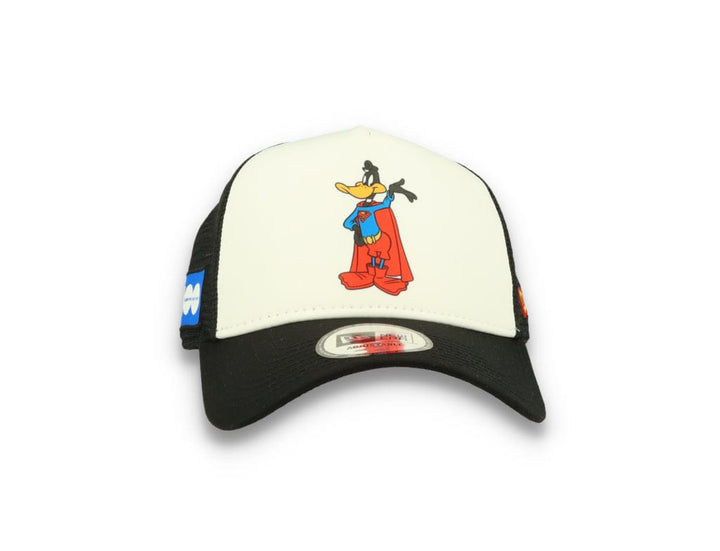 Trucker Cap Daffy Duck Retro Classic X Warner Bros 100th Anniversary - LOKK