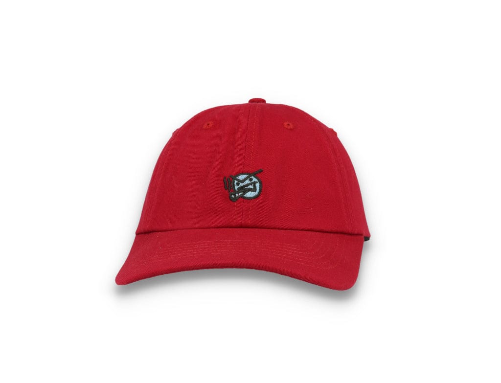 Polar Angry Stoner Cap Redcurrant - LOKK
