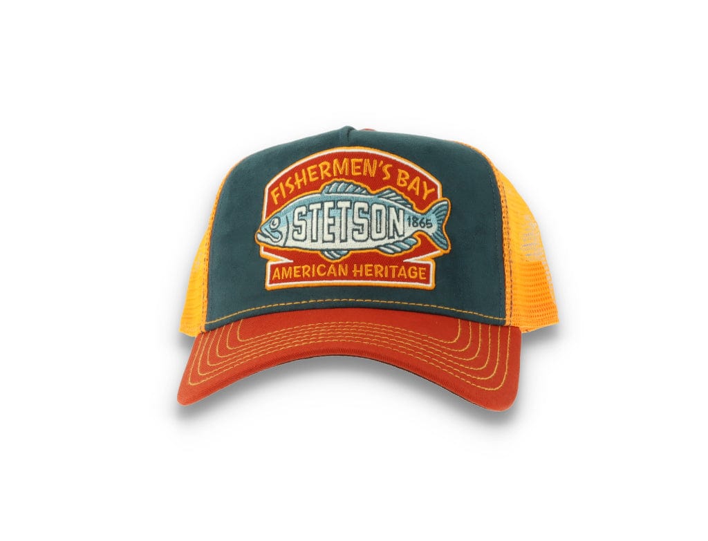 Trucker Cap Fishermen´s Bay - LOKK
