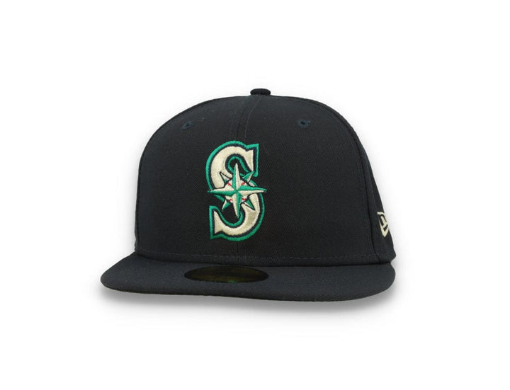 59FIFTY AC Perf  Seattle Mariners Game Official Team Color - LOKK