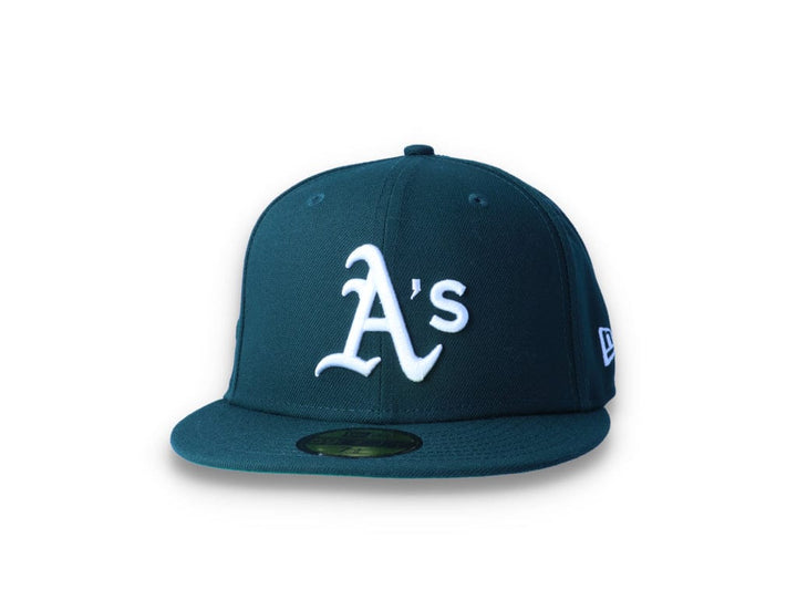 59FIFTY World Series Oakland Athletics - LOKK
