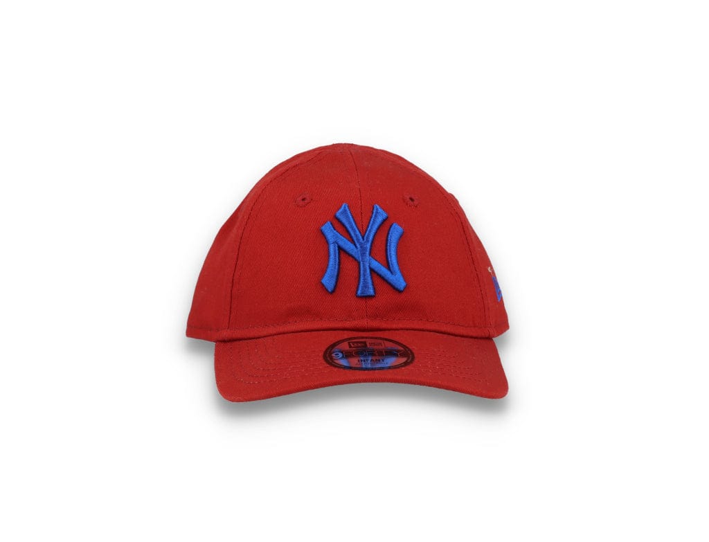 9FORTY Infant League Essential NY Yankees Red/Blue - LOKK