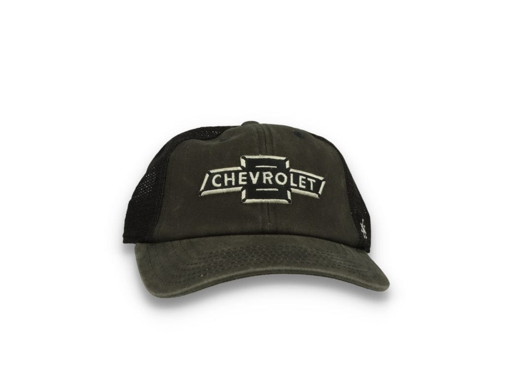 Trucker Cap Chevrolet