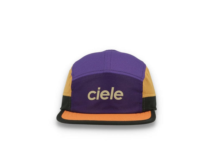 5-Panel Cap Ciele ALZCap SC Century Small Skyward - LOKK